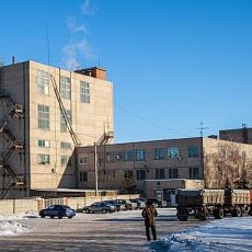 Орская макаронная фабрика