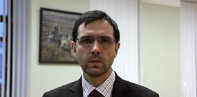 В Оренбурге выбрали председателя регионального филиала Союза архитекторов России 