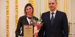 Денис Паслер заявил, что наука и экономика в Оренбургской области недостаточно связаны