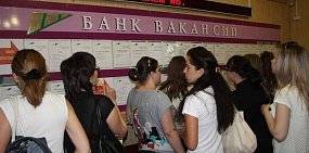 Роструд запустил сервис, который позволит выбрать профессию