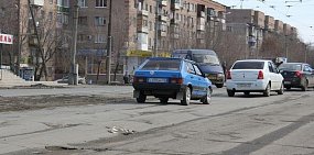 Кто выиграл самый крупный контракт на ремонт дороги по проспекту Ленина в Орске?