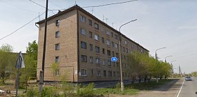 В Новотроицке жители аварийного дома несколько лет добиваются решения о сносе