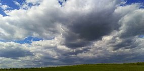 24 мая в Оренбургской области ожидаются грозы