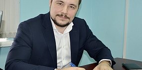 Экс-депутат Оренбургского городского Совета Алексей Горохов