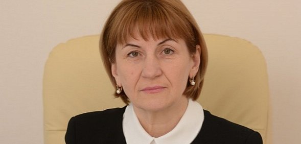 Пресс-служба Минздрава Оренбургской области не стала комментировать нашумевшее видео 