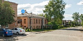 «Подлежат сносу по решению суда»: В администрации Оренбурга прокомментировали демонтаж двух старинных зданий за 1,8 млн рублей