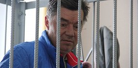 Дело в отношении экс-начальника управления по организации дорожного движения Оренбурга поступило в суд 