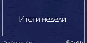 Какие новости заинтересовали оренбуржцев больше всего?