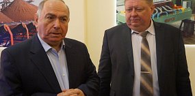 Директором ЮУМЗ будет Александр Сарбаш