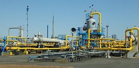 Индекс промышленного производства Оренбургской области продолжает расти