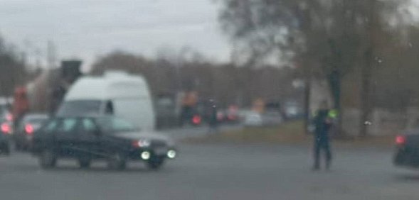 В Орске перекрыто несколько дорог