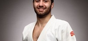 Дзюдоист из Оренбурга примет участие в чемпионате Европы
