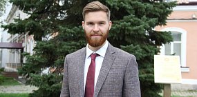 Игнат Петухов