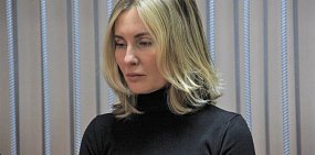 Министру архитектуры Оренбургской области Наталье Ибрагимовой продлили отпуск