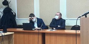 В деле экс-министра образования Оренбургской области Вячеслава Лабузова только со стороны обвинения заявлены 130 свидетелей