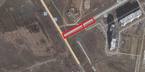 Администрация Оренбурга в третий раз не смогла найти подрядчика на реконструкцию дороги-дублера улицы Чкалова за 59,5 млн рублей