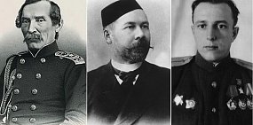 Ветераны, художники, и, конечно, губернаторы. В честь кого назовут новые улицы Орска?