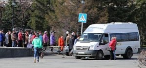 Оренбург и Орск встречают Радоницу: онлайн