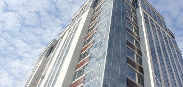 Информация об иске по банкротству Гайской больницы исчезла с сайта Арбитражного суда