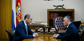 На следующий год в Орске могут обновить водопровод