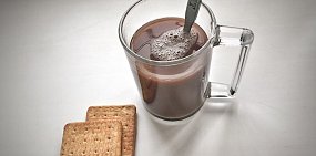 В Оренбурге пациенты больницы будут пить какао и кисель за полмиллиона рублей