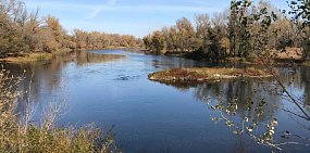 С середины недели в Оренбургскую область придет атмосферный фронт с осадками