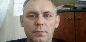 Третий претендент на пост главы Орска — Александр Сиюгалеев