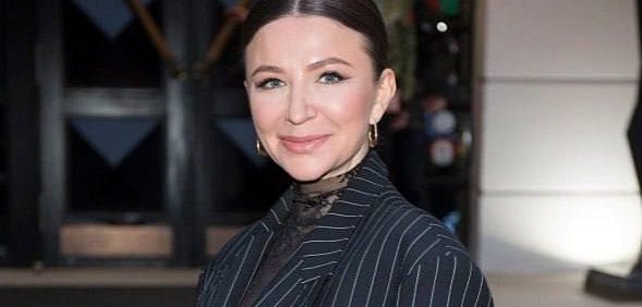 Елена Блиновская. Фото РИА.Новости