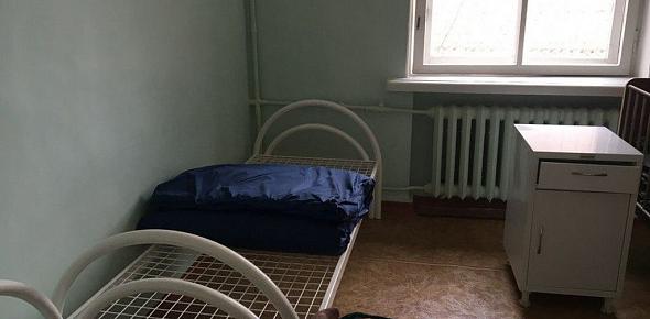 Главный врач ОДКБ Салим Чолоян о закрытии детского психоневрологический диспансера в Оренбурге