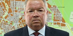 Марсель Серазетдинов возглавил управление по ГО, ЧС и пожарной безопасности администрации Оренбурга