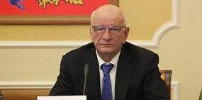 Помощник губернатора Оренбуржья: «Информация об отставке Юрия Берга — это всего лишь слухи»
