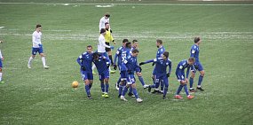 ФК «Оренбург» дома проиграл ФК «Факел» (Воронеж) – 1:2