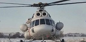 Пациента с ожогами 70% тела экстренно доставили в Оренбург санавиацией при -27°С мороза