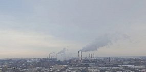 В Орске 28 ноября