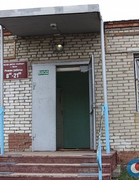 Новый двухэтажный спорткомплекс «Локомотив» обойдется в 55 млн рублей