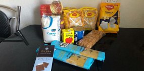 В Оренбургской области подписывают соглашения о сдерживании цен на масло и сахар