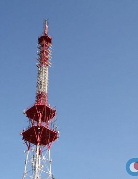Игра Урал56.Ру: История телевышки в Орске
