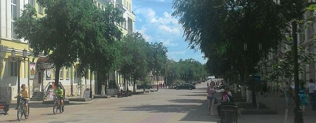 Гринпис: Власти Оренбурга недооценивают важность экологизации транспорта