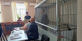 Прошел срок давности: Уголовное дело в отношении экс-главы Весеннего сельсовета Сергея Швецова прекращено