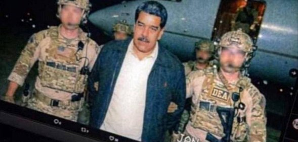 МИД России осудил действия США в Венесуэле и призвал к срочному диалогу