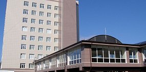 В Оренбурге отремонтируют поликлинику им. Пирогова за почти 250 млн. рублей