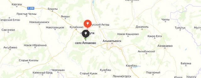 С 15 апреля на 2,5 месяца закроют движение на участке трассы Казань – Оренбург