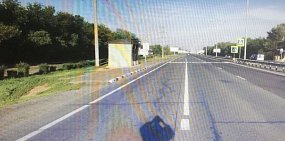 Установка светофора на опасном участке трассы Оренбург-Орск не стоит в планах на 2019 год