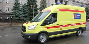 За семь месяцев 2019 года в Оренбургской области 284 человека совершили суицид