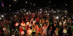 «Свешарики – 2019»: как это было? 