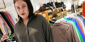 Пошла к косметологу и пропала без вести: В Орске ищут 18-летнюю девушку