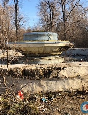 Благоустраивать ли парк Строителей дальше или перейти к Пищевику? Решать жителям Орска