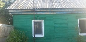 На пожаре в селе Беловка погибли 3 человека