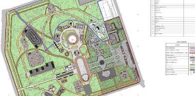 Более 63 млн рублей направят в этом году на 2 этап благоустройства Центрального парка Орска. Какая его часть пойдет в работу?