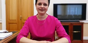Светлана Золотарева рассказала о планах на посту замглавы Оренбурга по экономике
